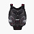 Leatt Защитный панцирь женский Chest Protector 4.5 Hybrid V26 Black в Барнауле