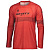 Scott Джерси 450 Angled Light red/black в Барнауле