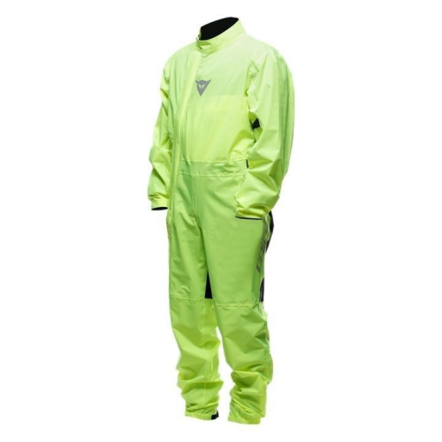 Dainese Дождевой Комбинезон Ultralight FluoYellow в Барнауле