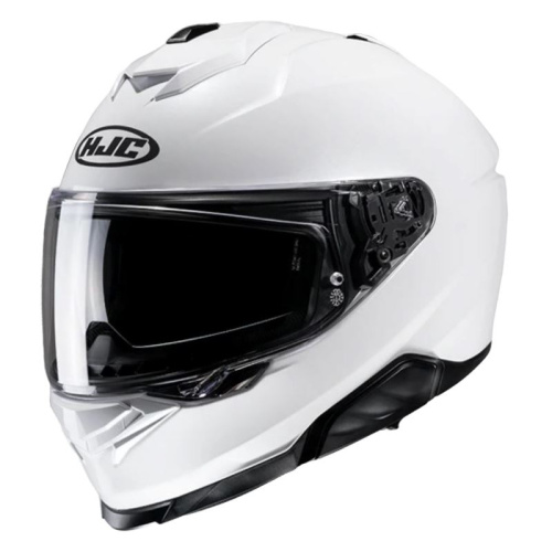 HJC Шлем i71 Pearl White в Барнауле