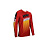 Leatt Джерси 3.5 Ride Kit V25 Red в Барнауле