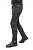 Starks EF56 Мотоджинсы PYTHON Slim fit Cordura Denim стрейч Чёрный в Барнауле