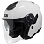 IXS Шлем iXS92 FG 1.0 белый в Барнауле