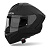 Airoh Мотошлем Matryx Color Black Matt в Барнауле