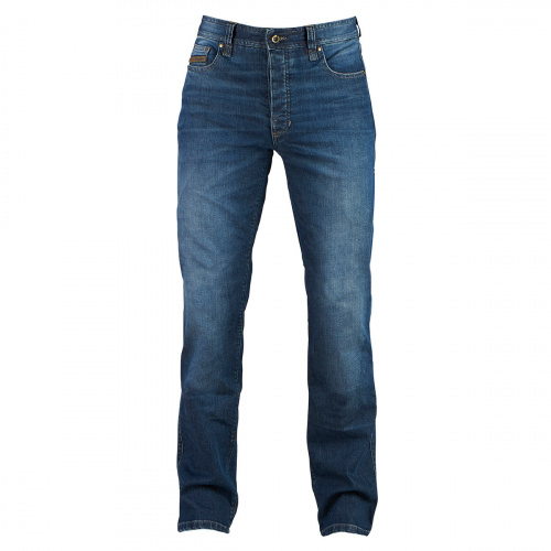 Furygan Мотоджинсы Jean D11 Stretch Синий в Барнауле