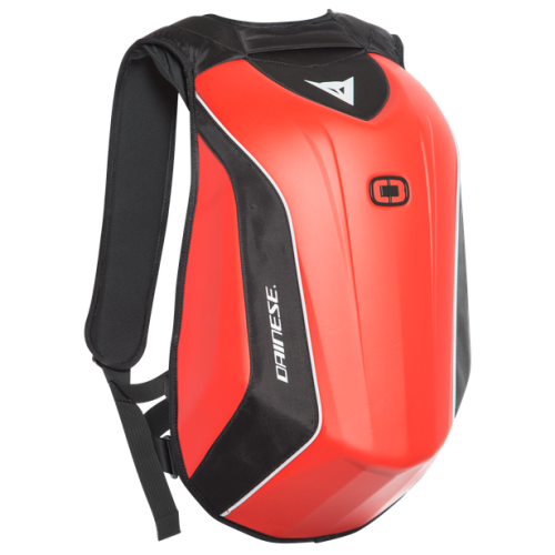 Ogio Рюкзак Dainese D-Mach Backpack Fluo Red в Барнауле