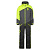 Scott Комбинезон детский DS Dryo Grey/Neon Yellow в Барнауле