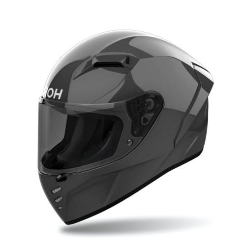 Airoh Мотошлем Connor Anthracite Gloss в Барнауле
