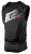 Leatt Защита спины Back Protector 3DF Black в Барнауле