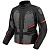 Shima Мотокуртка туристическая Dune Men Red в Барнауле
