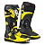Sidi Ботинки детские Flame Yellow/Fluo/Black в Барнауле
