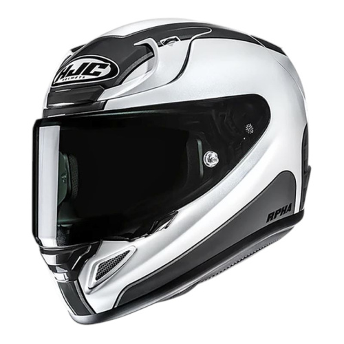 HJC Шлем RPHA12 Respon MC5 в Барнауле