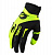 Oneal Перчатки Детски Element Youth neon Yellow/Black в Барнауле