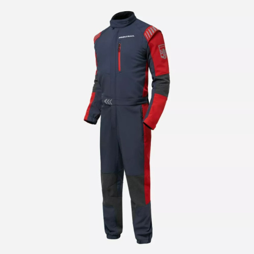 Finntrail Комбинезон Stig Red в Барнауле