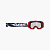 Leatt Маска подростковая Vizion 2.5s Royal Blue/Red Clear 90% в Барнауле
