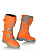 Acerbis Мотоботы детские X-Team JR Orange/Grey в Барнауле