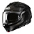 HJC Шлем F100 Carbon Black Carbon в Барнауле