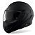 Airoh Мотошлем Mathisse Color Black Matt в Барнауле