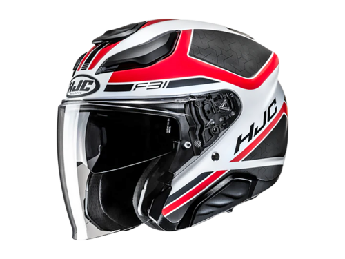HJC Шлем F31 Ceron MC1SF в Барнауле
