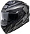 IXS Шлем интеграл iXS216 2.2 Черно-серебряный в Барнауле
