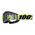 100% Очки Accuri 2 OTG Neon Yellow/Clear в Барнауле