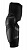 Leatt Защита локтей Contour Elbow Guard Black в Барнауле