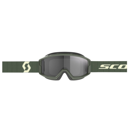 Scott Очки Primal Sand Dust kaki green в Барнауле
