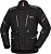 IXS Куртка Текстильная Powells-ST Black в Барнауле