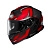 Shoei Шлем Neotec 3 Grasp Красно-черный в Барнауле