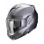Scorpion Exo Мотошлем Exo-Tech Evo Pro Solid Серый металлик в Барнауле