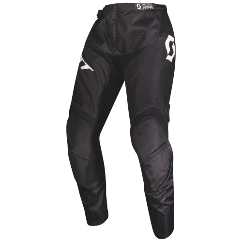 Scott Брюки 350 Swap black/white в Барнауле