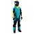 Dragonfly  Комбинезон Extreme 2.0 Man Baltic - Yellow Green 2023 в Барнауле