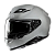 HJC Шлем F71 N Gray в Барнауле