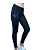 Starks Кальсоны женские Warm Long Pants Extreme Черные в Барнауле