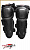 Pro Biker Наколенники HXP-02C BLACK в Барнауле