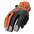 Acerbis Перчатки MX X-H Orange/Grey в Барнауле