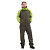 Dragonfly Мембранный костюм Active 2.0 Lime-Moss (М) в Барнауле