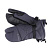 Dragonfly  Варежки снегоходные DF Snowmobile Mittens Grey в Барнауле