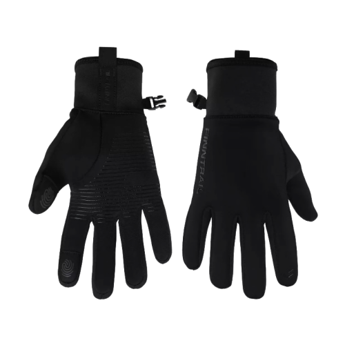 Finntrail Перчатки Venom 2701 Graphite в Барнауле