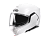 HJC Шлем i100 Pearl White в Барнауле