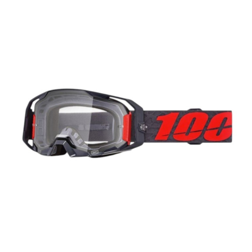100% Очки Armatic V26 Turo / Clear в Барнауле