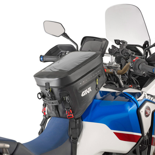 Givi Сумка водонепроницаемая на бак GRT715 20л. в Барнауле
