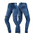 Shima Мотоджинсы Женские Jess Blue в Барнауле