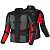 Shima Куртка Hero 2.0 Black/Red в Барнауле
