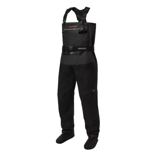 Finntrail Вейдерсы Proguide 1541 DarkGrey в Барнауле