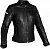 Sweep Daytona waterproof ladies leather jacket black в Барнауле