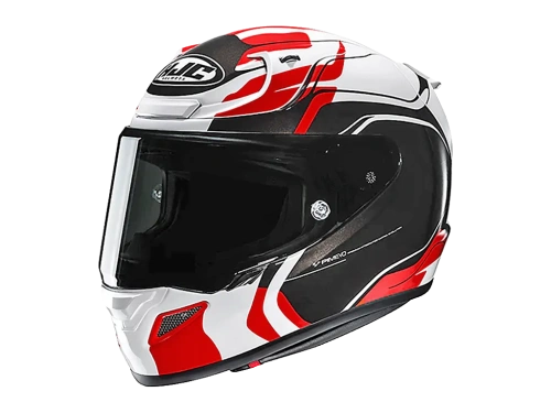 HJC Шлем RPHA12 Lawin MC1 в Барнауле