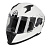Acerbis Шлем X-Way White в Барнауле