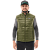 Dragonfly Жилет утеплённый Vest 200 Moss 2025 в Барнауле
