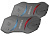 Sena Bluetooth гарнитура 10R (комплект из двух гарнитур) в Барнауле